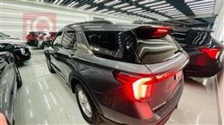 فورد إكسبلورر